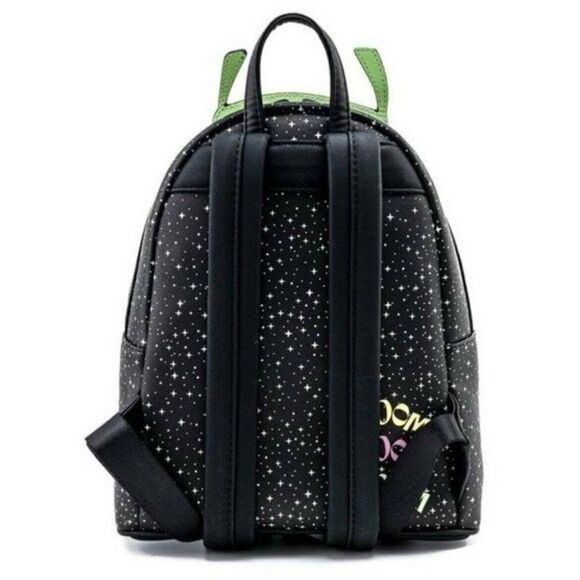 Loungefly Invader Zim Gir 20th Anniversary Mini Backpack - Picture 2 of 7